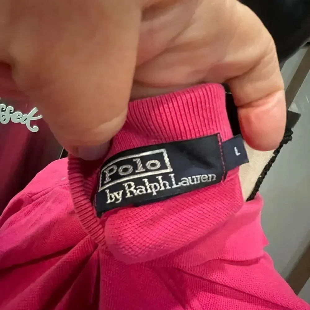 Ralph Lauren Polo Shirt